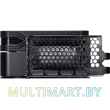 Видеокарта Palit GeForce RTX 5080 GameRock OC 16GB GDDR7 (NE75080T19T2-GB2030G) картинка 6